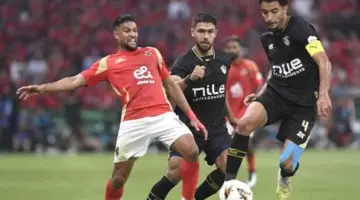 موعد مباراة القمة اليوم بين الأهلي والزمالك في الدوري المصري.. والترتيب وتاريخ اللقاءات
